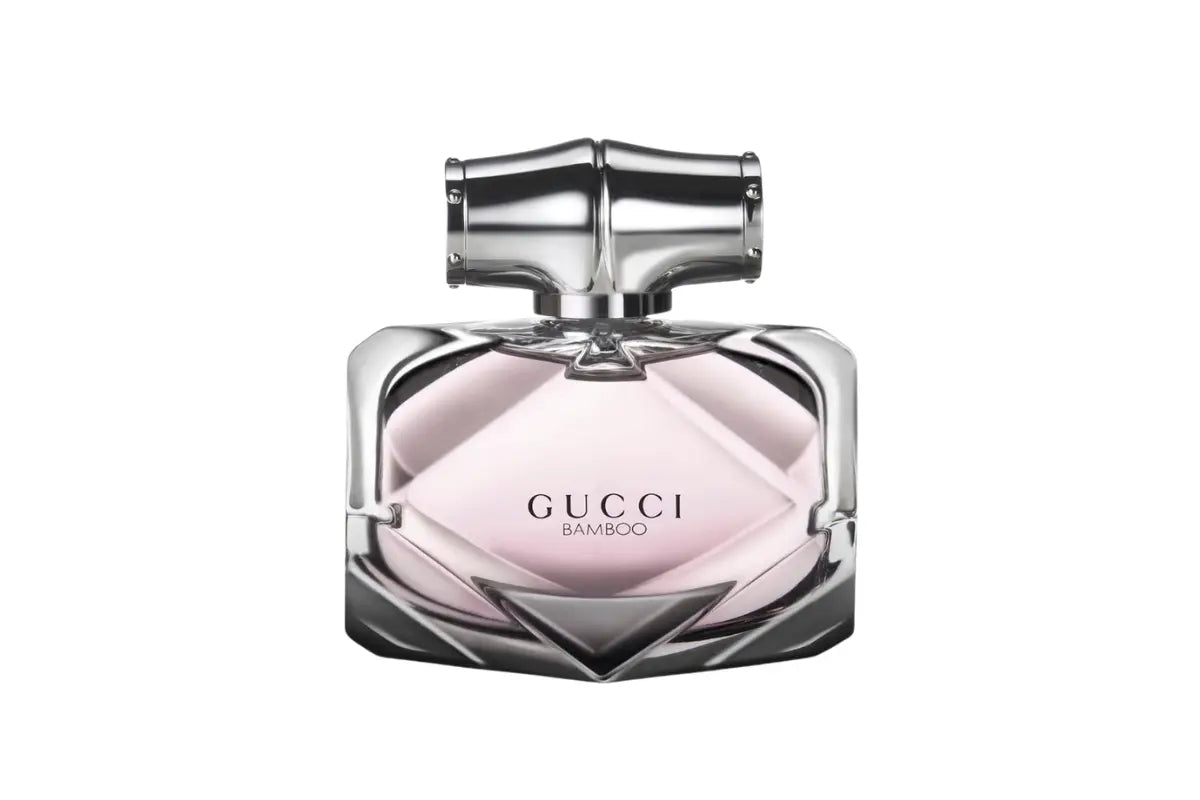 Gucci Bamboo by Gucci 100ml