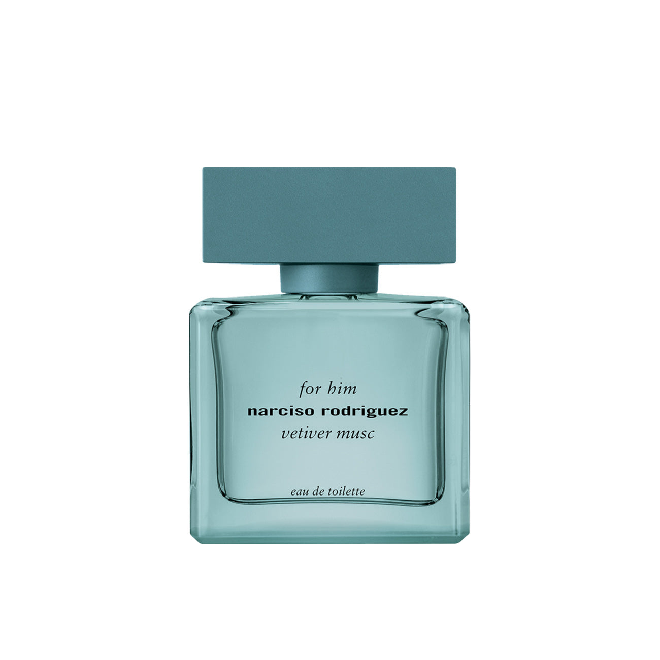 For Him Vetiver Musc by Narciso Rodriguez 100ml