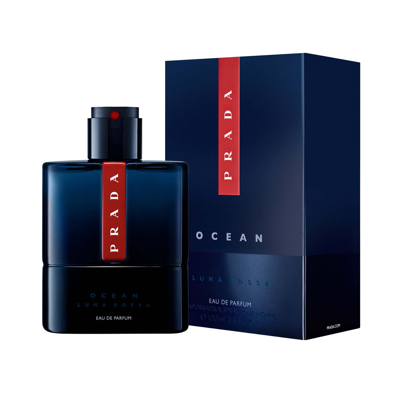 Luna Rossa Ocean by Prada 100ml