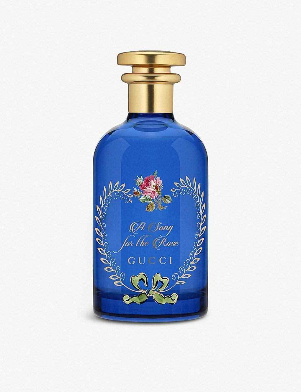 A Song For The Rose Eau de Parfum by Gucci 100ml