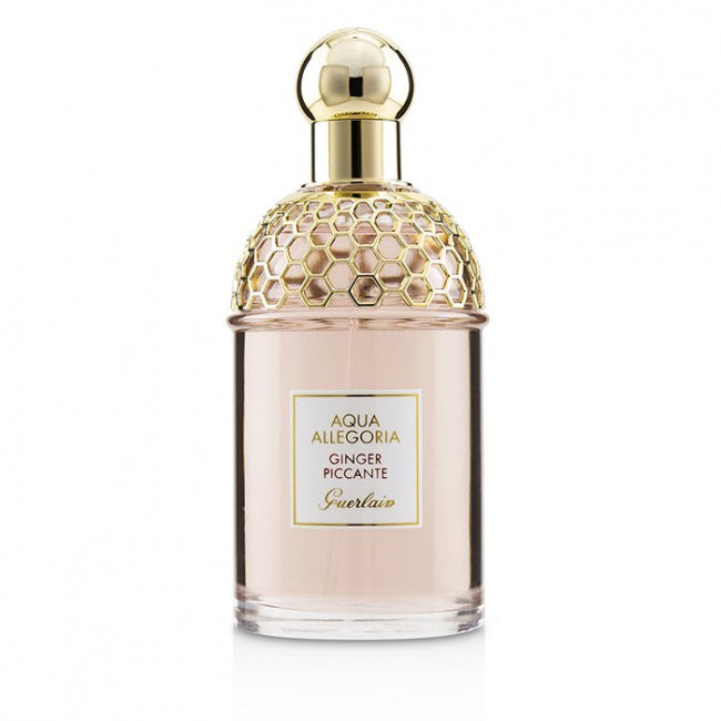 Aqua Allegoria Ginger Piccante by Guerlain 100ml