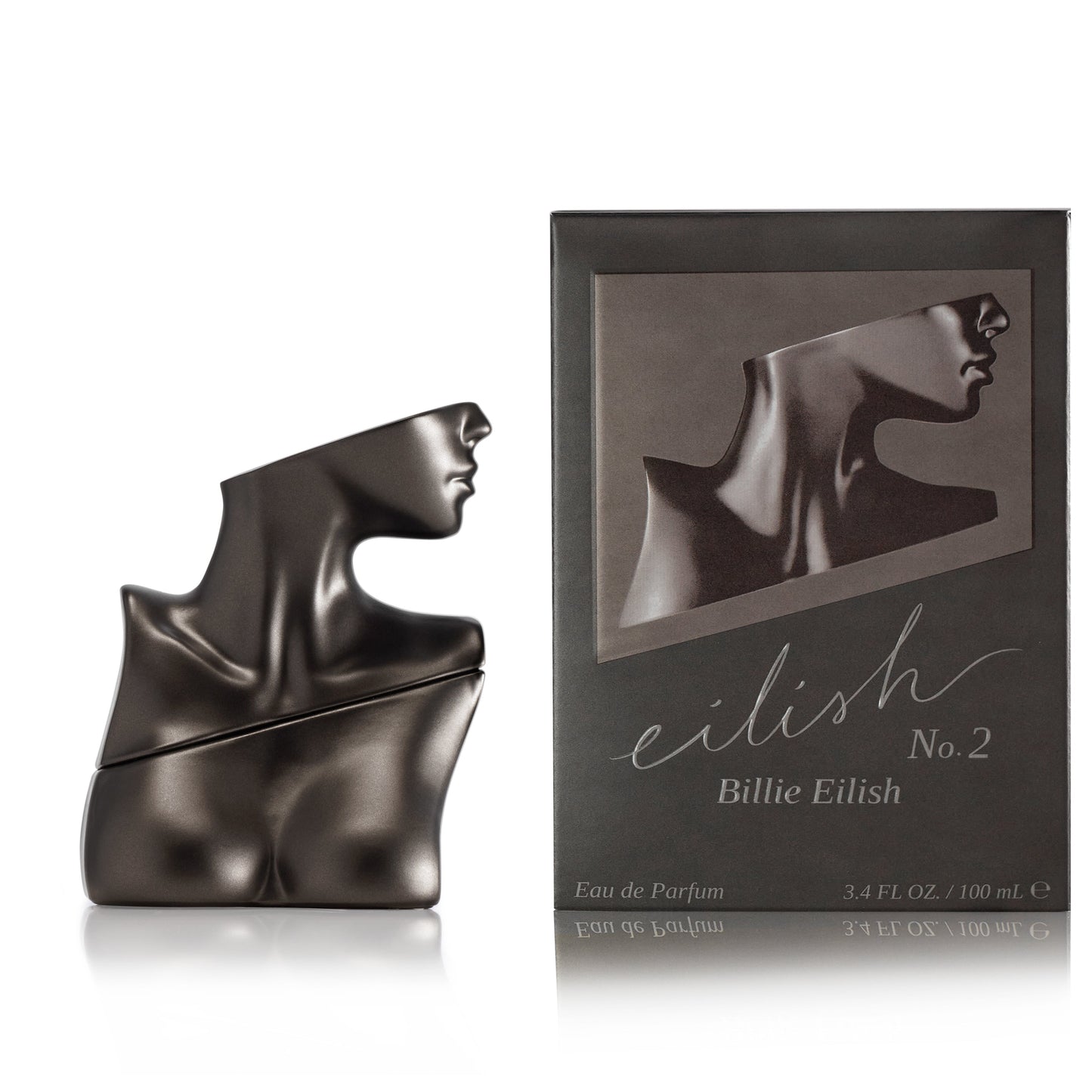 Eilish No 2 by Billie Eilish 100ml