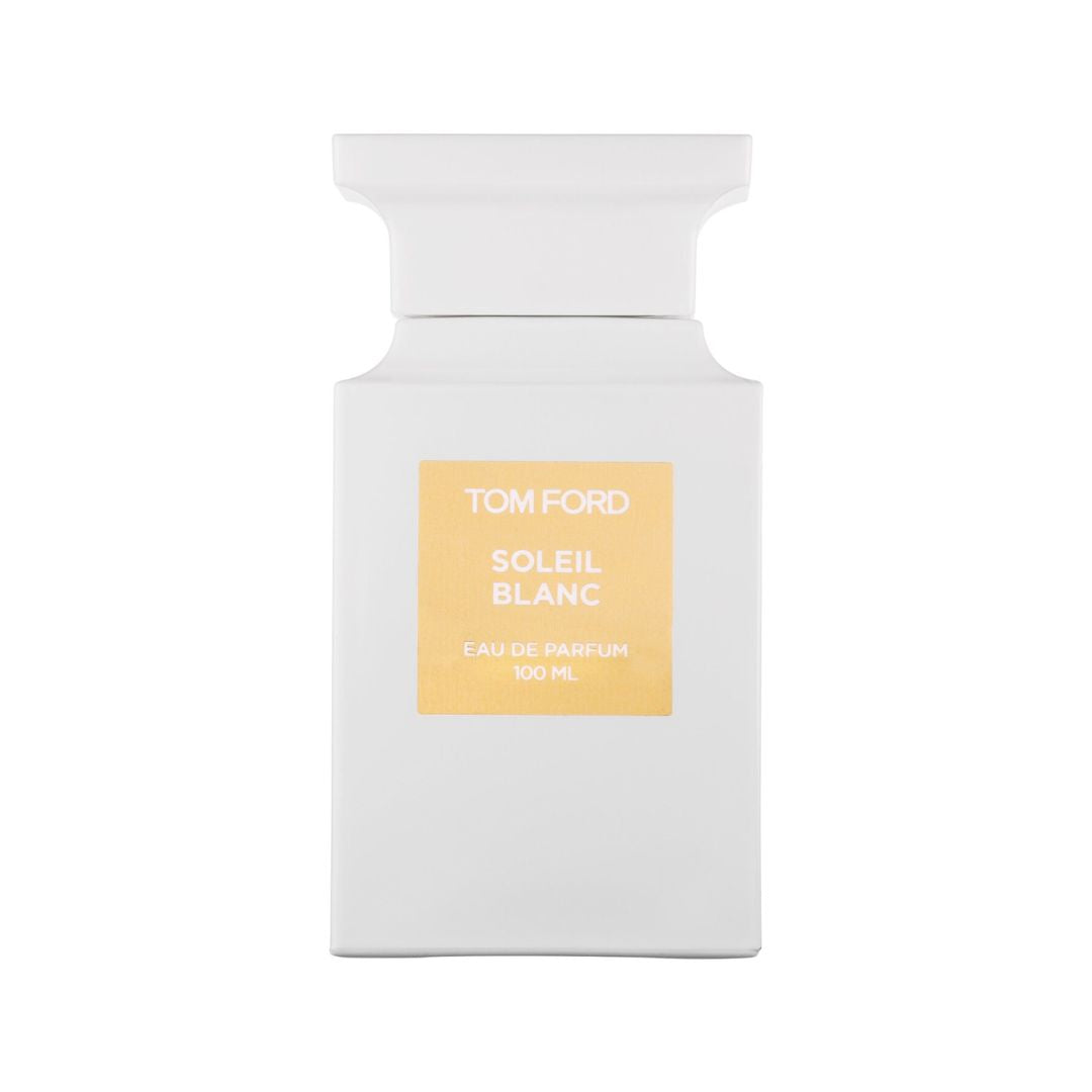 Soliel blanc tom ford 100ml