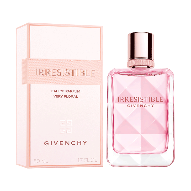 Irresistible Givenchy Very Floral 100ml