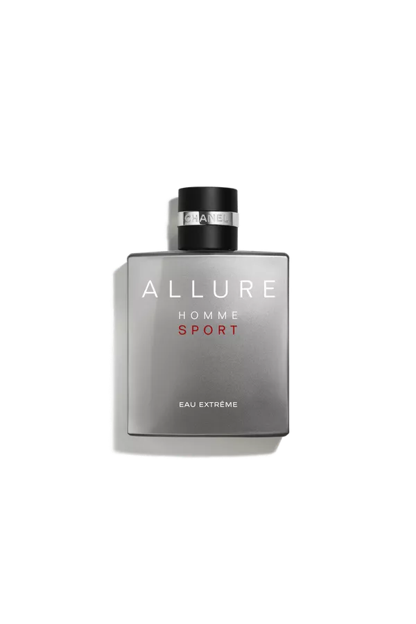 Allure Homme Sport Eau Extreme 100ml