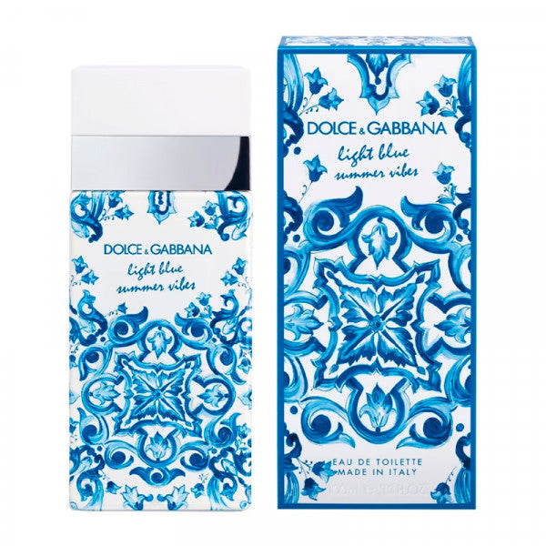 Light Blue Summer Vibes 100ml