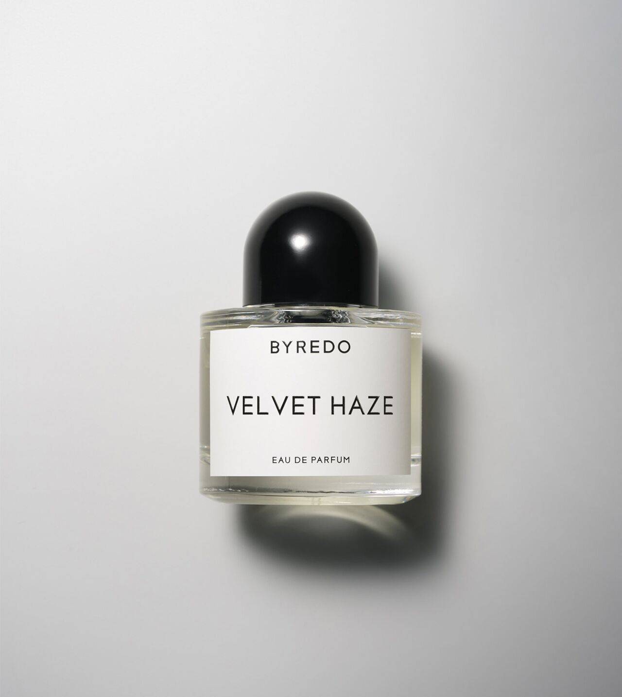 Velvet haze by byredo 100ml