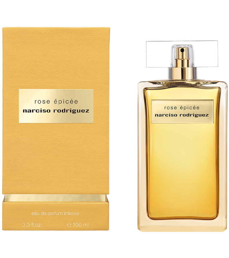 Rose Épicée by Narciso Rodriguez 100ml