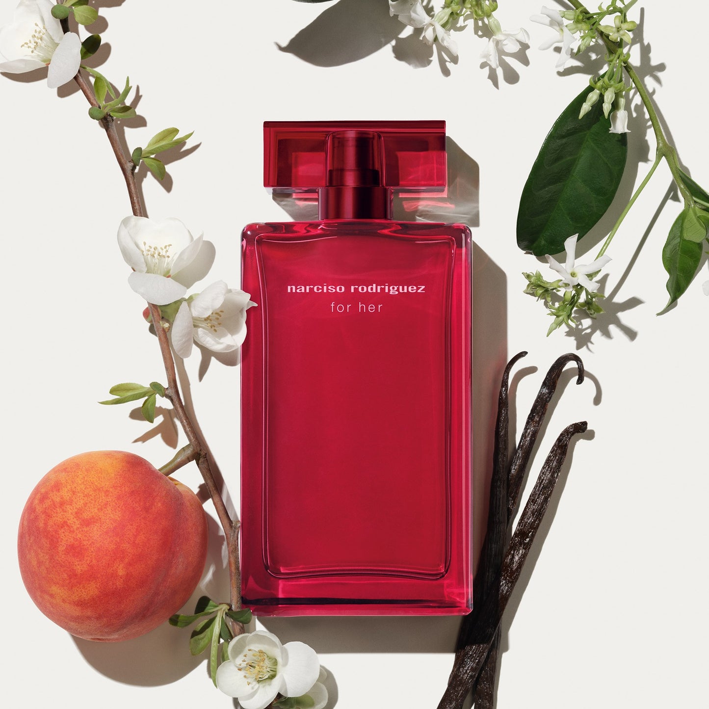 Narciso Rodriguez For Her Intense 100ml