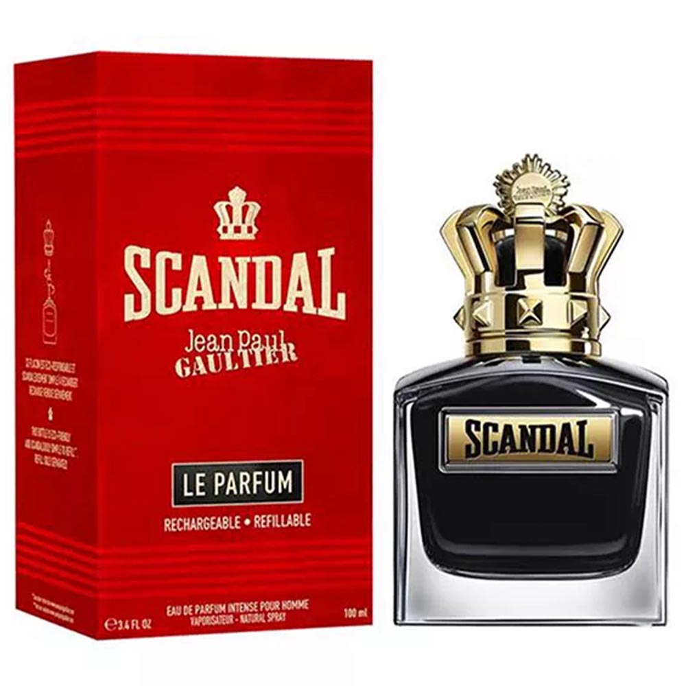Scandal Pour Homme Le Parfum 100ml