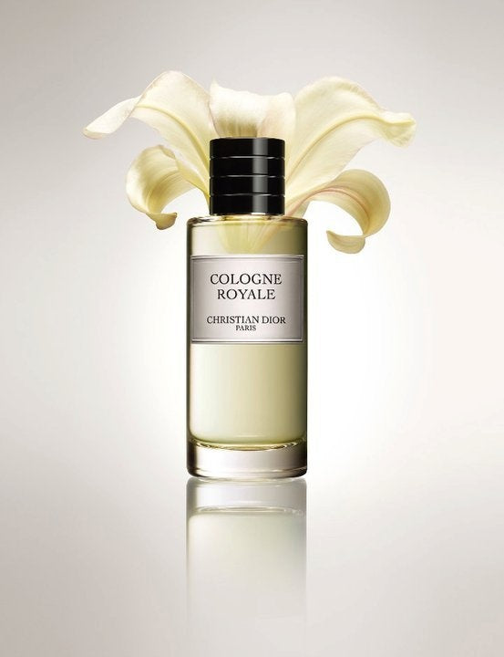 Cologne Royale by Dior 125ml