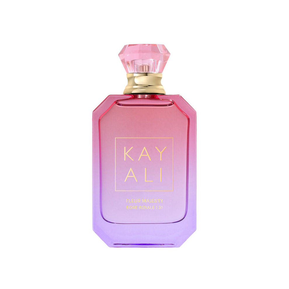 Fleur Majesty Rose Royale | 31 by Kayali 100ml