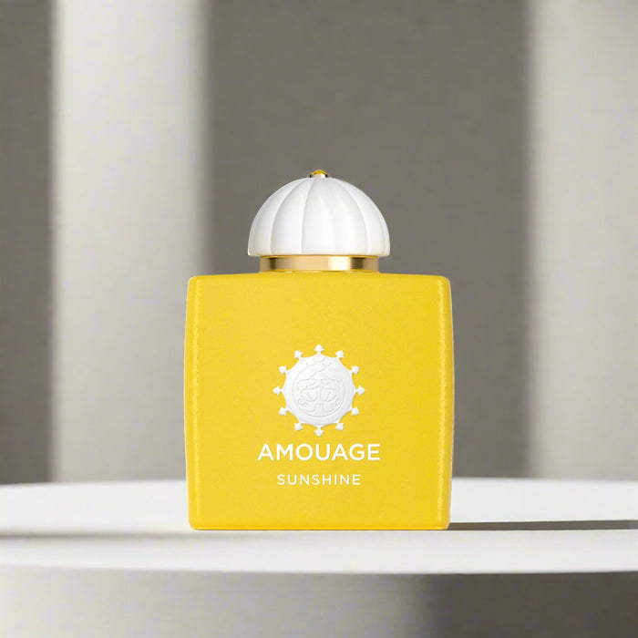 Sunshine Woman by Amouage 100ml