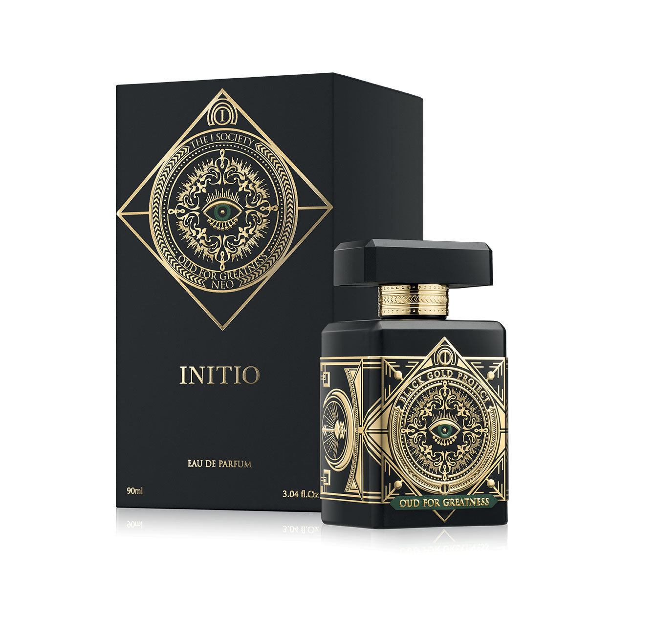 Oud for Greatness by Initio Parfums Prives 100ml