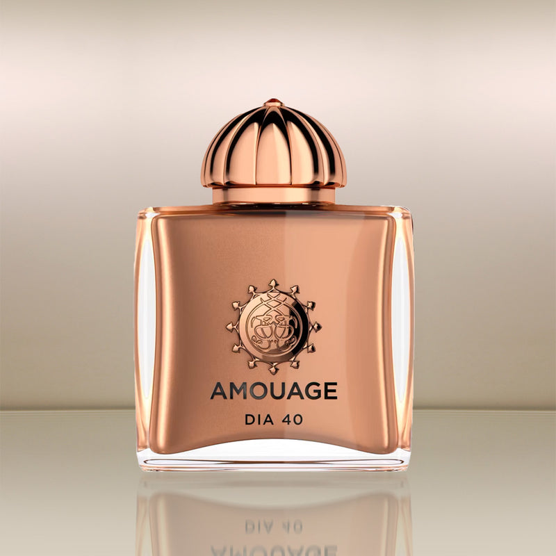 Dia 40 Woman by Amouage