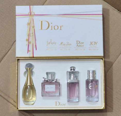 dior set