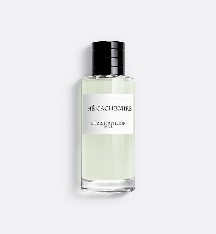 The Cachemire by Dior 125ml