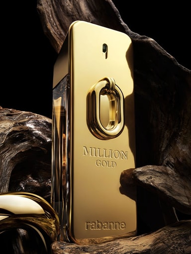 Million Gold by Rabanne 100ml
