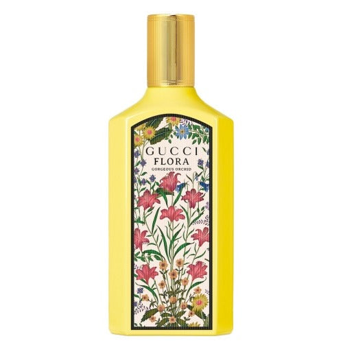 Flora Gorgeous Orchid by Gucci 100ml
