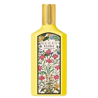 Flora Gorgeous Orchid by Gucci 100ml