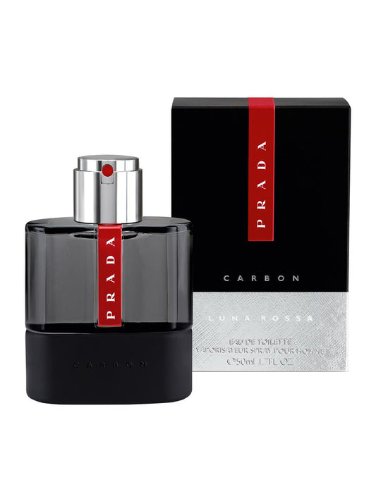 Luna Rossa Carbon by Prada 100ml