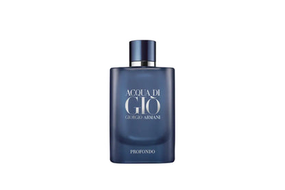Acqua di Giò Profondo by Giorgio Armani 75ml