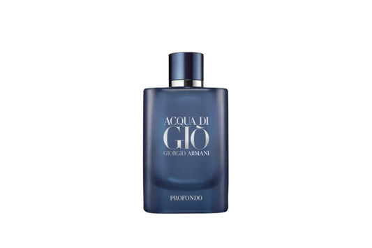 Acqua di Giò Profondo by Giorgio Armani 75ml
