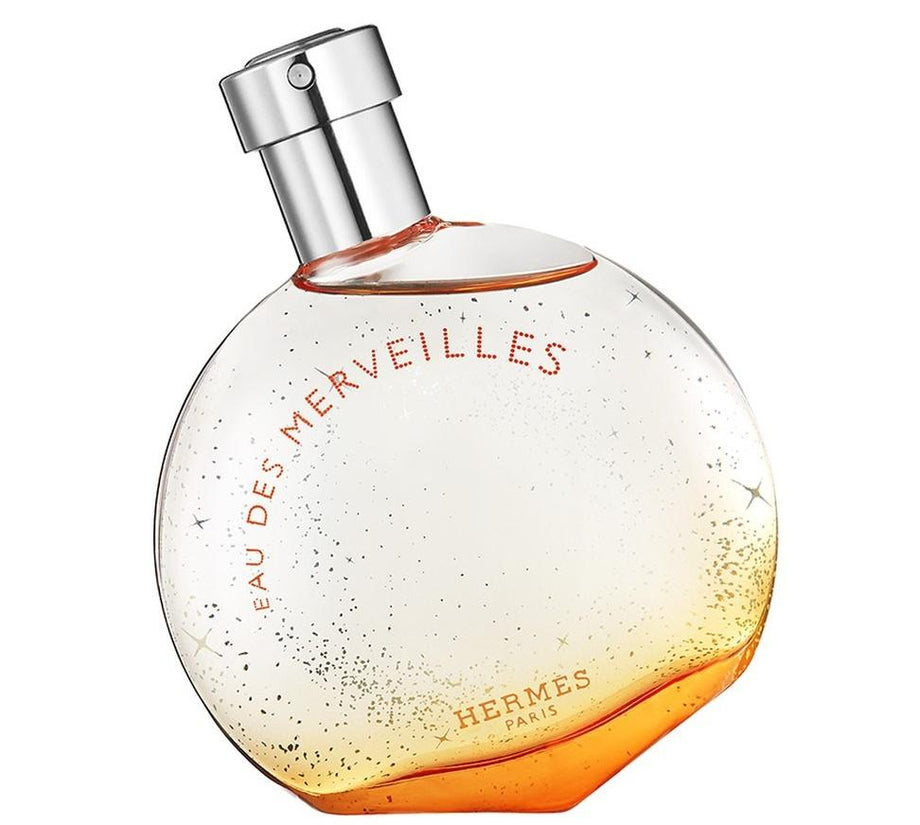 Eau des Merveilles by Hermès 100ml