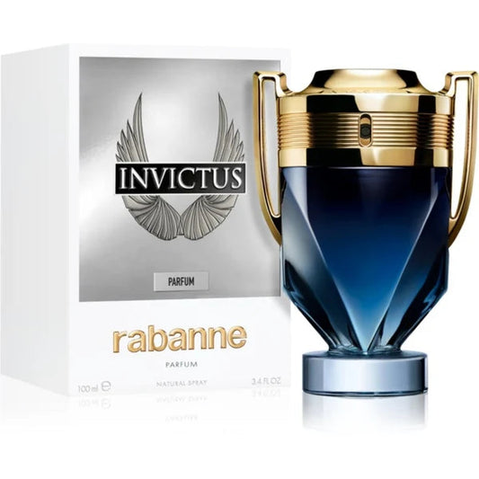 Invictus Parfum by Rabanne 100ml