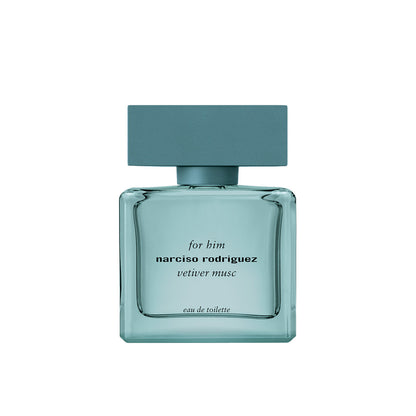 For Him Vetiver Musc by Narciso Rodriguez 100ml