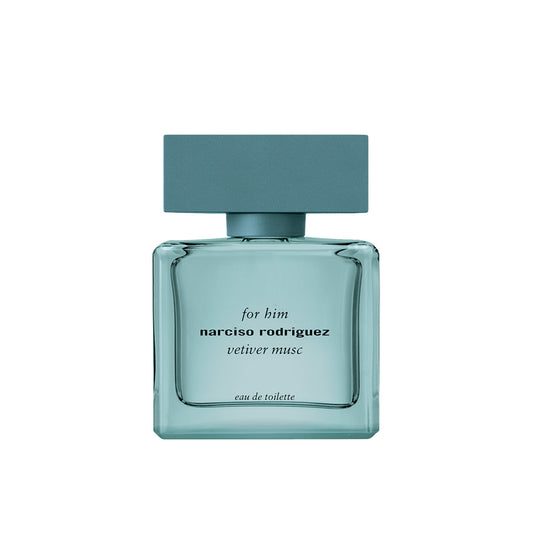 For Him Vetiver Musc by Narciso Rodriguez 100ml
