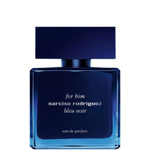 Narciso Rodriguez for Him Bleu Noir Eau de Parfum by Narciso 100ml