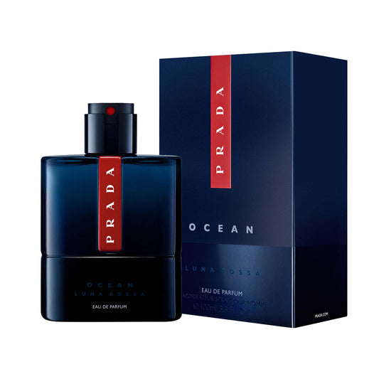 Luna Rossa Ocean by Prada 100ml