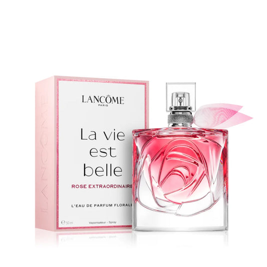 La Vie Est Belle Rose Extraordinaire by Lancôme 100ml
