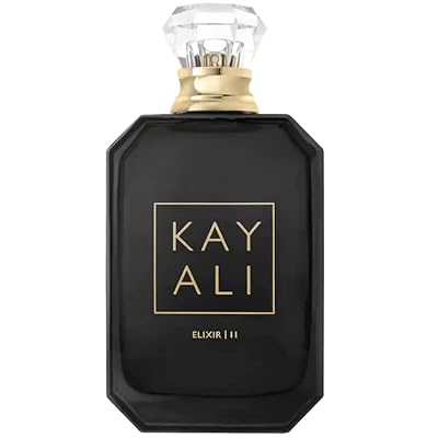 Elixir 11 by Kayali Fragrances 100ml