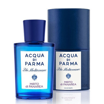 Acqua di parma Blue Mediterraneo - Mirto di Panarea