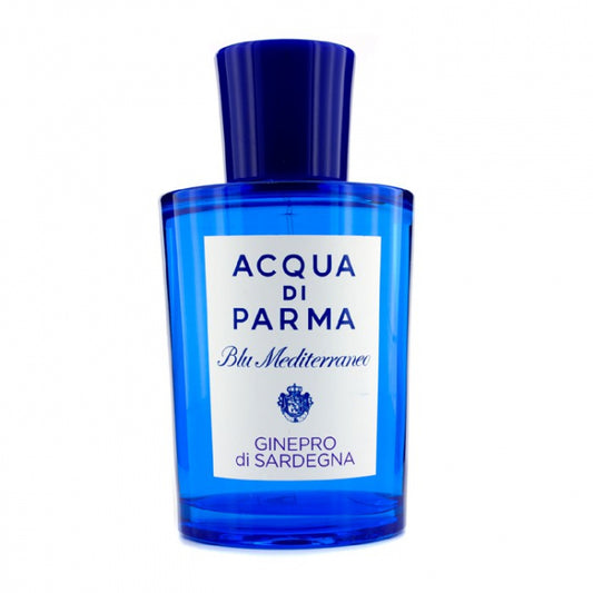 Acqua di Parma Blu Mediterraneo - Ginepro di Sardegna by Acqua 100ml