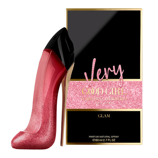 Very Good Girl Glam by Carolina Herrera 80ml