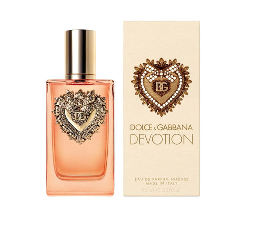 Devotion Intense by Dolce&Gabbana 100ml