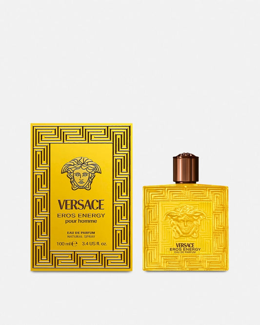 Eros Energy by Versace 100ml