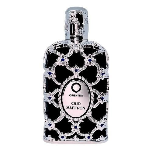 Oud Saffron by Orientica Premium 100ml