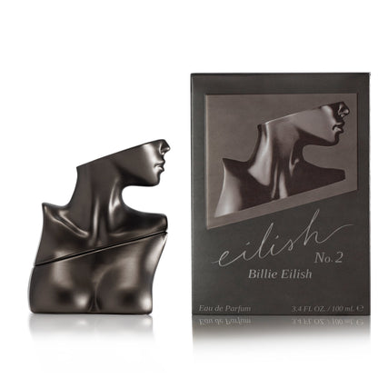 Eilish No 2 by Billie Eilish 100ml