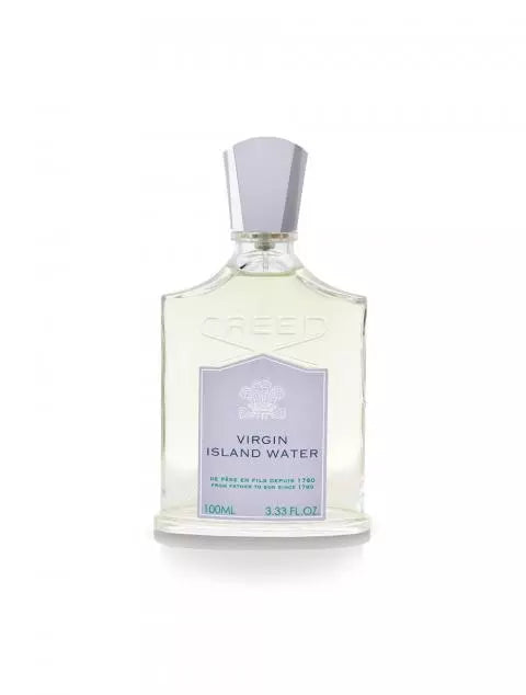 Virgin Island Water by Creed 100ml