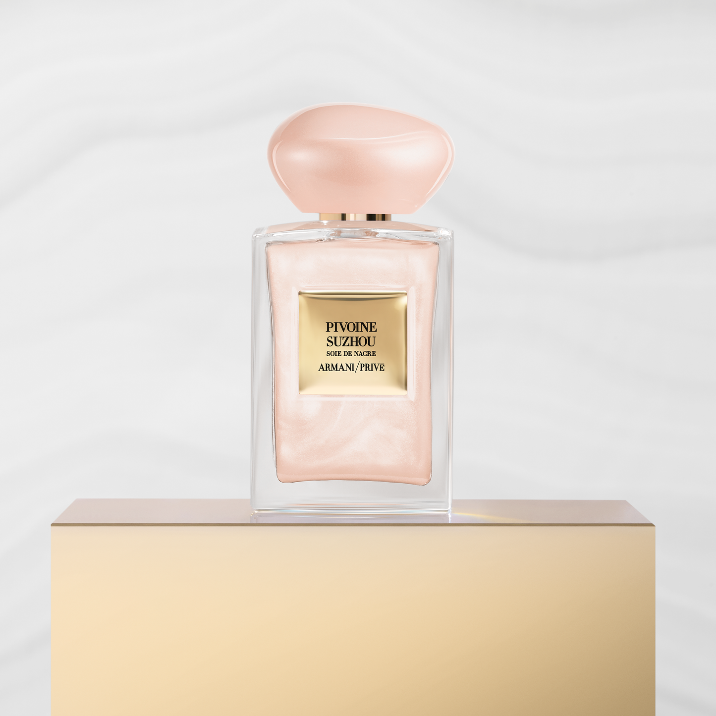 Pivoine Suzhou Soie de Nacre by Giorgio Armani 100ml