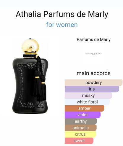 Athalia by Parfums de Marly 75ml