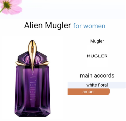 Alien mugler 90ML
