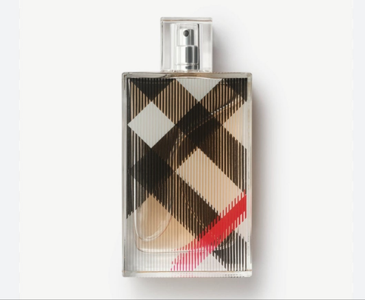 Burberry Brit by Burberry 100ml