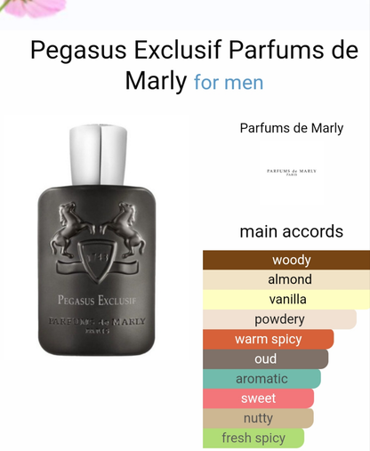 Pegasus Exclusif by Parfums de Marly