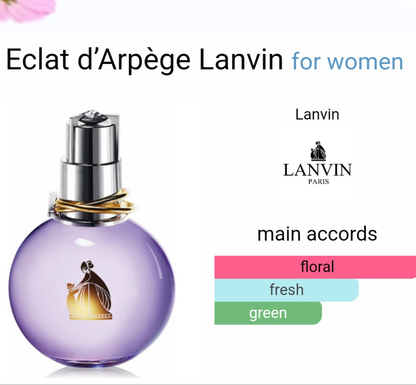Eclat d’Arpège by Lanvin 100ml