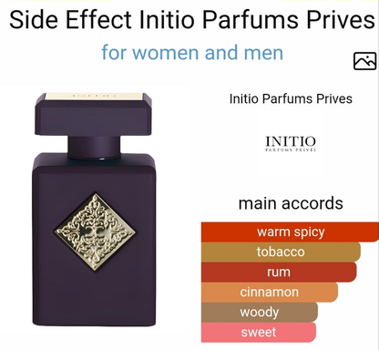 Side Effect by Initio Parfums Prives 100ml